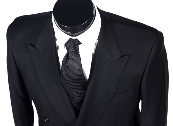 Dressing For Success Work