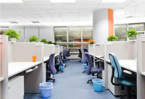 Several Necessary Facts About Office Renovation Experts