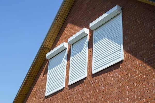 Benefits of Using Top Quality Aluminium Shutters for Your Home