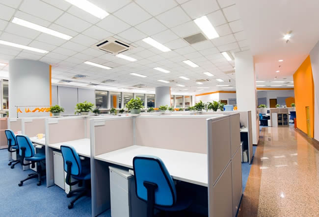 Choosing Right Office Furniture