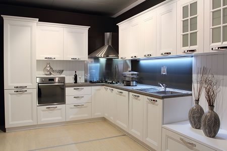 Kitchen Renovation and Designing Services