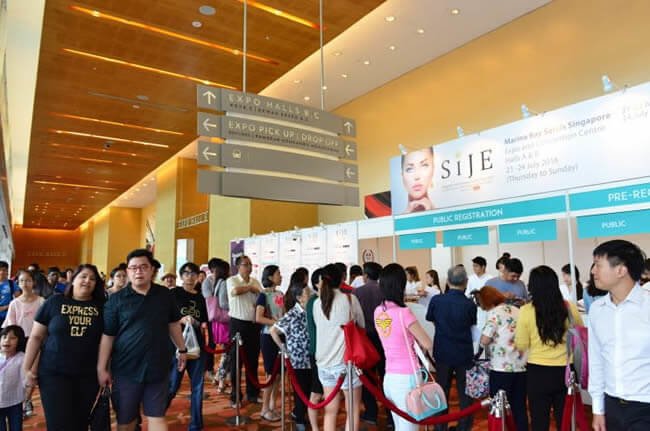 The world’s leading jewelers from the jewelry capitals of the world on SIJE 2017