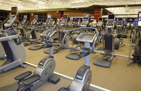 The Best Workout Machines for Home