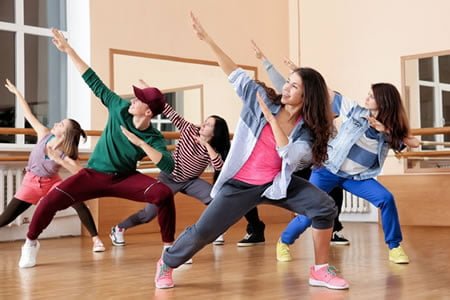 Things To Be Considered While Joining Hip Hop Dance Classes & School