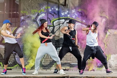 Things To Be Considered While Joining Hip Hop Dance Classes & School