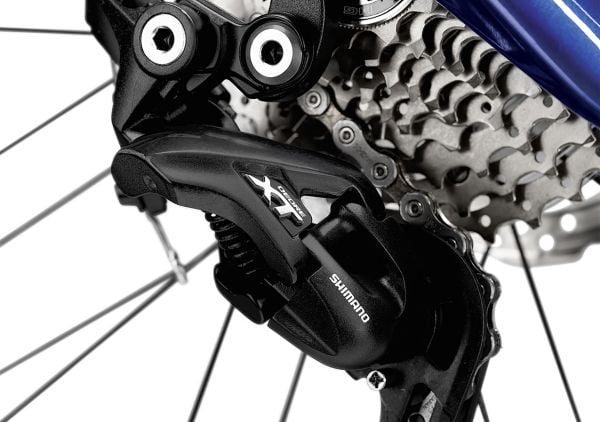 BMW M Bike Limited Carbon Edition