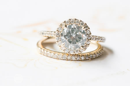 Understanding Bespoke Diamond Engagement Rings