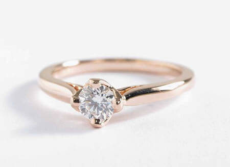 Understanding Bespoke Diamond Engagement Rings