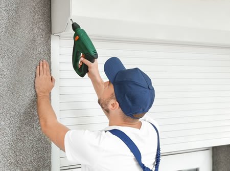 Top 4 Advantages of Installing Roller Shutters