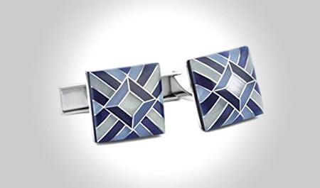 The Best Cufflinks For Your Outfits