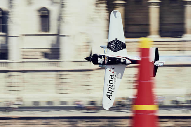 2018 Red Bull Air Race World Championship