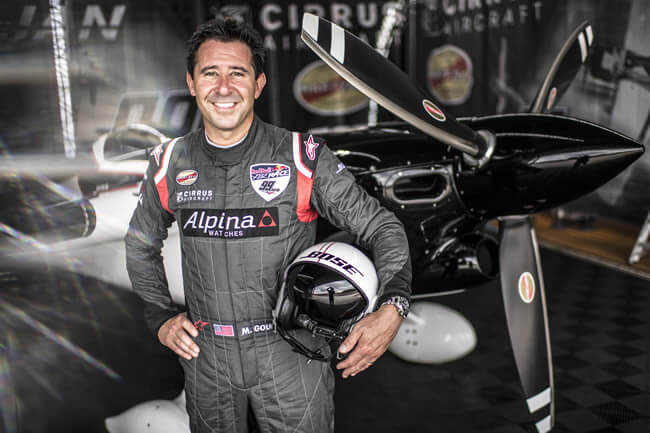 2018 Red Bull Air Race World Championship