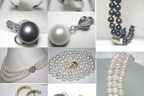 About Amazing Freshwater Pearl Necklaces for your Mom