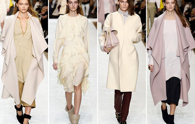 2014-2015 Top Winter Trends