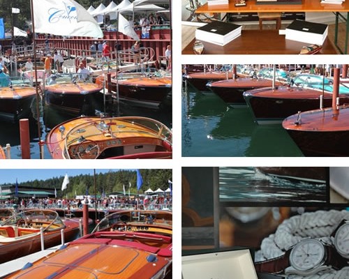 Swiss watch manufacture Frederique Constant