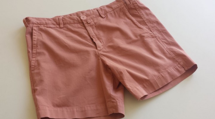 Short trousers by ITALIAN FAMILY
