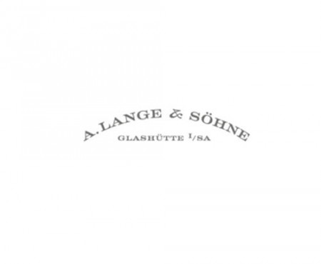 A. Lange & Söhne