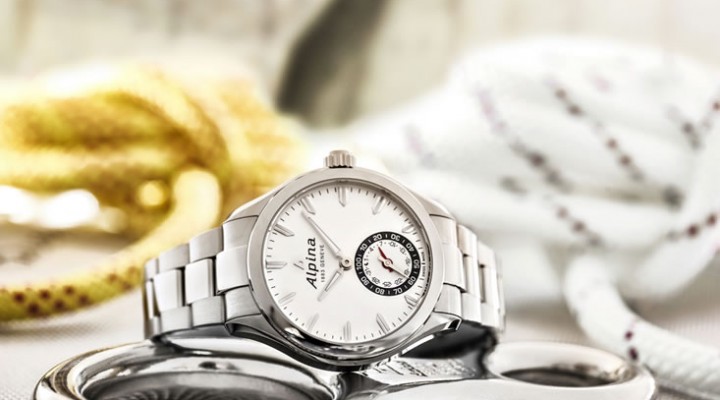 Alpina Watches Ambassador