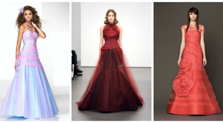 7 fresh wedding trends to follow