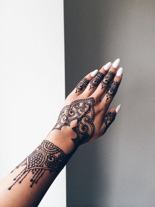 Tattoo trends for 2016