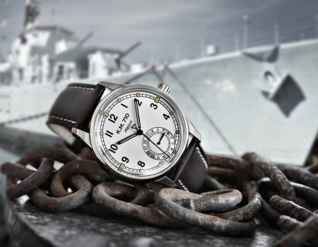 A true pioneer of the Swiss watchmaking industry, Alpina has been the source of numerous patents and innovative calibers.