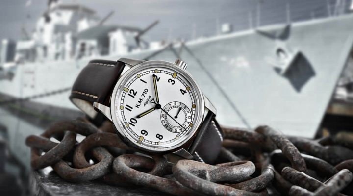 A true pioneer of the Swiss watchmaking industry, Alpina has been the source of numerous patents and innovative calibers.