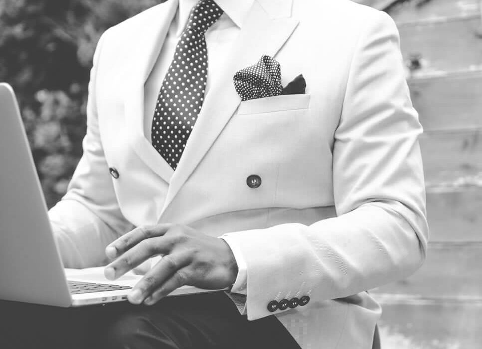 All it takes is plenty of preparation and organization to ensure you’re ready before you walk through the door.