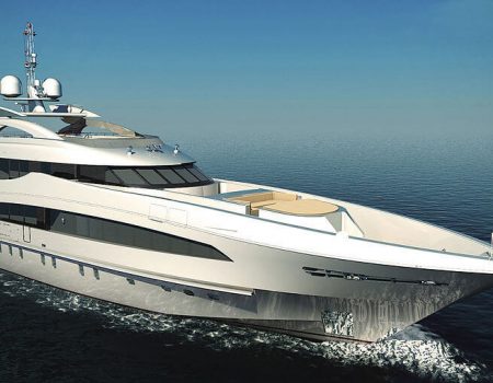 There are many ways in which you can announce to the world your love of luxury