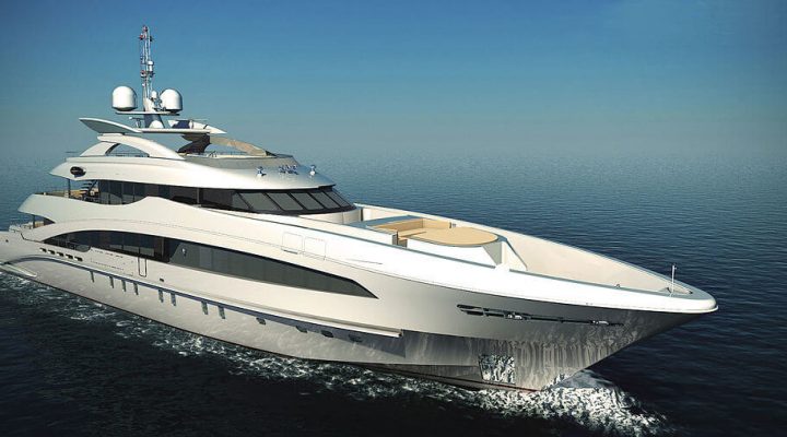 There are many ways in which you can announce to the world your love of luxury