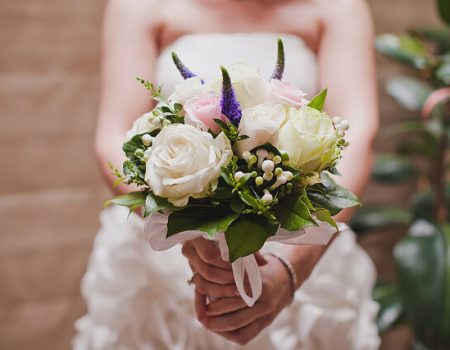 Give your wedding a totally unique style by undertaking some DIY