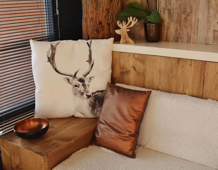 Give Your New Home A Luxury Treatment