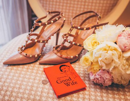 Before you hit the stores, you have to identify what you really want.