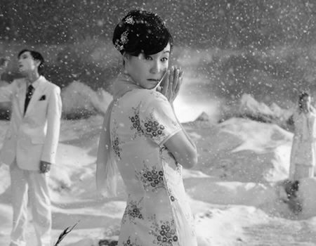 CHINESE ARTIST YANG FUDONG TO JOIN ROLLS-ROYCE ART PROGRAMME