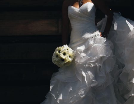 Looking for a Fashionable Wedding Dress- Tips for Finding the Right One