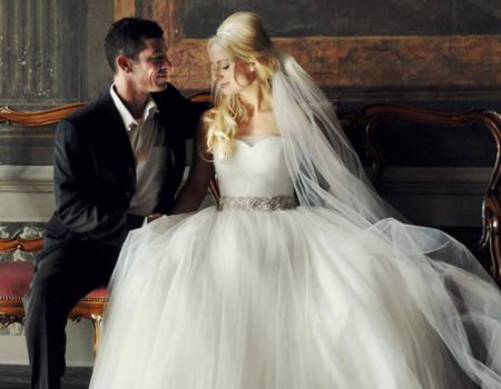 Six of the key current looks in mens wedding fashion