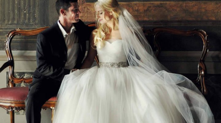 Six of the key current looks in mens wedding fashion