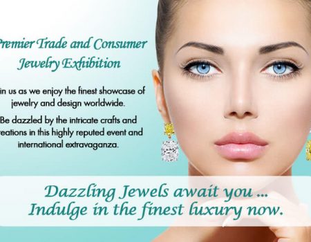 Largest Consumer Jewelry Show