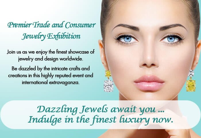 Largest Consumer Jewelry Show