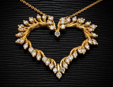 Five Antique Jewelry Styles that Are Best to Express Yourself