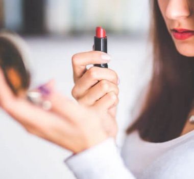 Save Eyeliner Lipstick