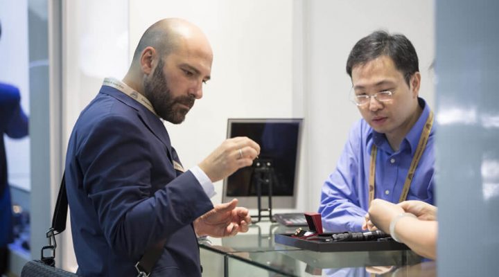 The Singapore Jewellery Gem Fair Returns this November