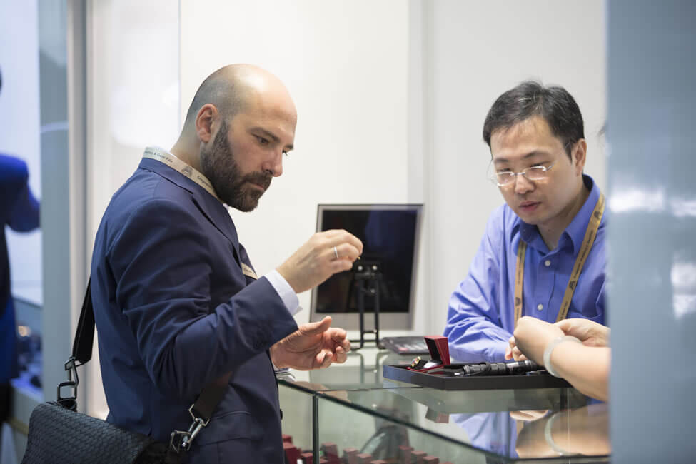 The Singapore Jewellery Gem Fair Returns this November