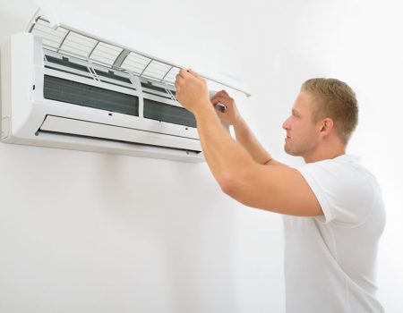 Installation Ideas and Advantages of Multi Split Air Conditioning