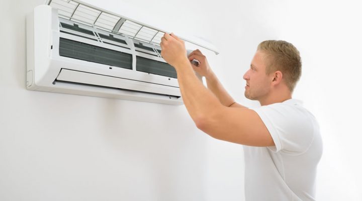 Installation Ideas and Advantages of Multi Split Air Conditioning