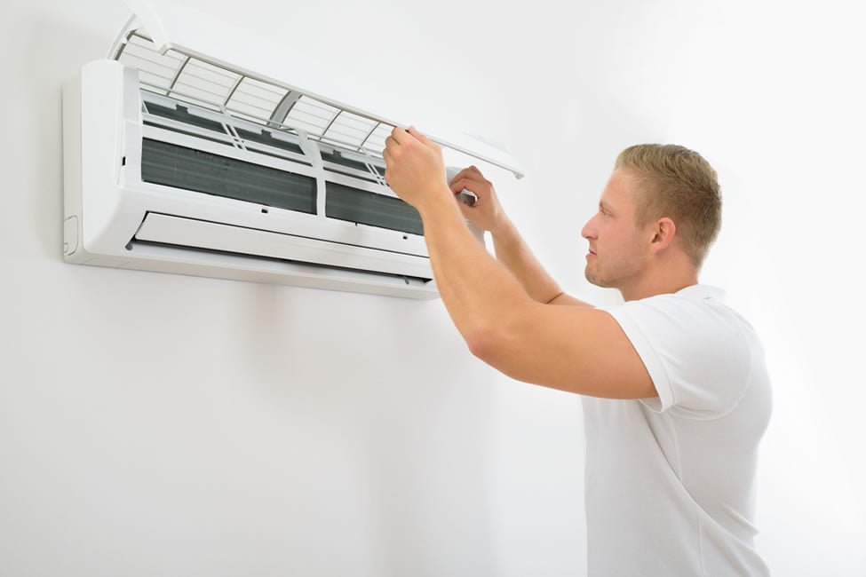 Installation Ideas and Advantages of Multi Split Air Conditioning