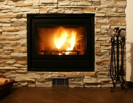 look for the gas heating specialist