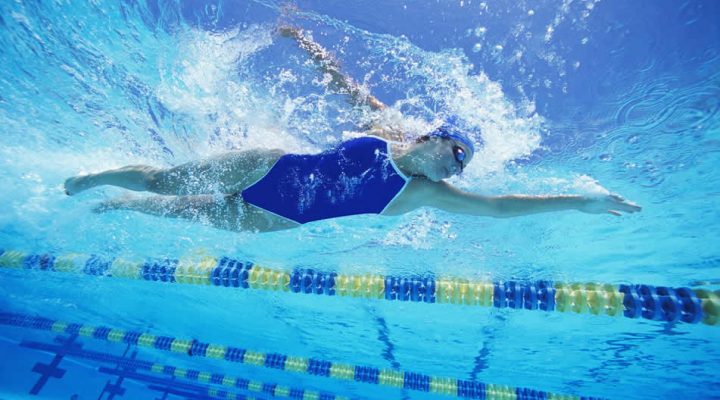 Innovative Swimwear Tankini