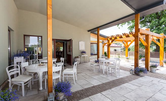 The Importance of Taking Help from Expert Verandah Builders