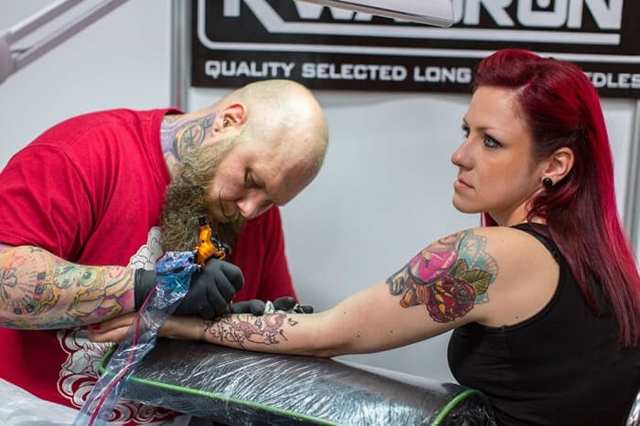 10. Inner Wrist Tattoo Pain: Tips for Finding a Skilled Tattoo Artist - wide 6