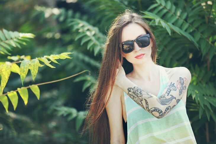 How to find a Skilled Tattoo Artist – A Couple of